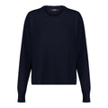 MARYNE - Maille - Pull-over - Femme - Blue Depth