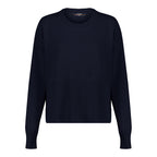 MARYNE - Maille - Pull-over - Femme - Blue Depth