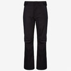 Noe Micro Twill - Pantalon - Pantalons de sport - Unisexe - Black Pure