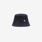 PASCALLE RIPSTOP MARMOTTA - Couvre-chef - Chapeau - Unisexe - Blue D-Blue A