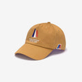 ROBERTY ORIENT EXPRESS TEAM AC - Couvre-chef - Casquette - Unisexe - Yellow Sunflower