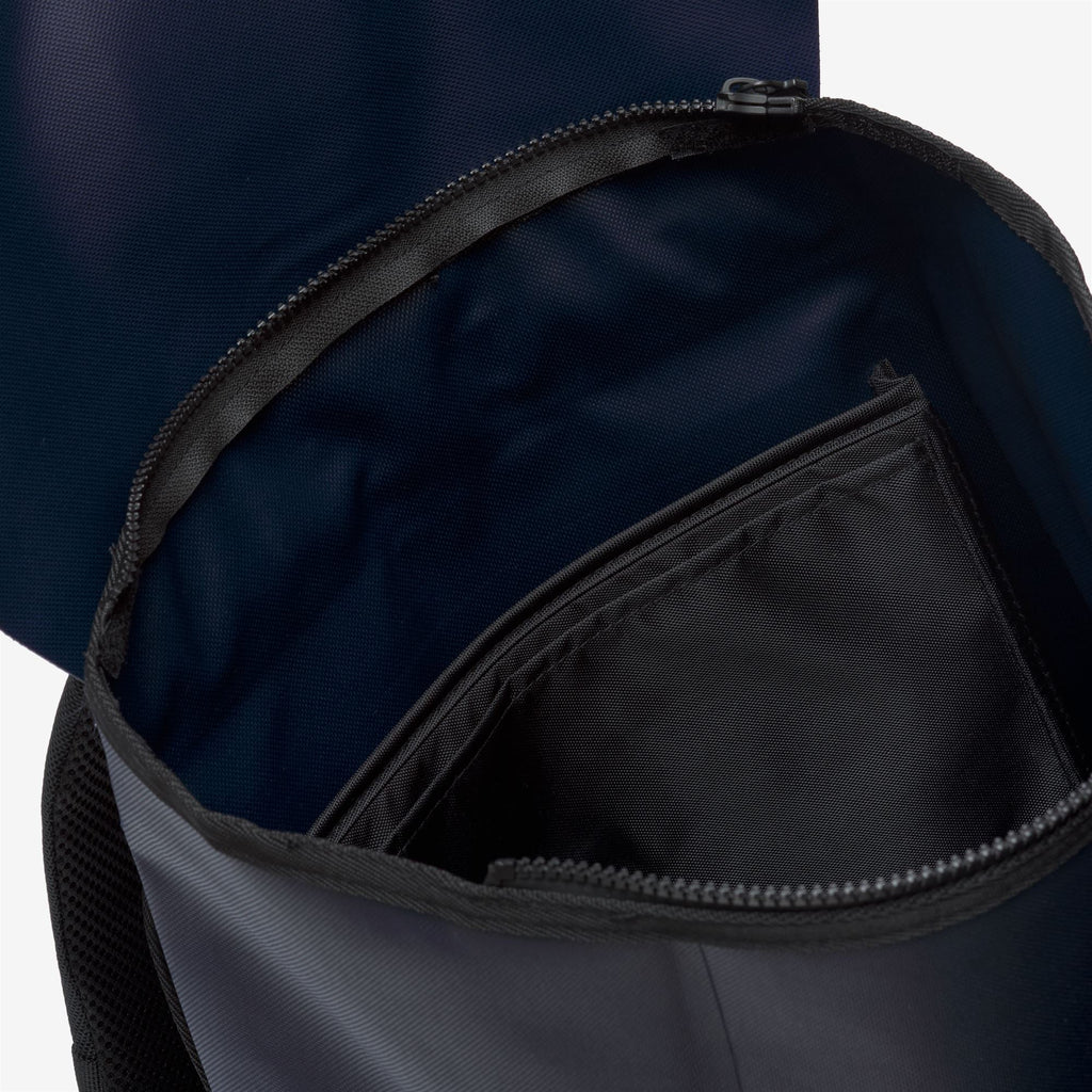 HYERES ORIENT EXPRESS TEAM AC - Sacs - Sac à dos - Unisexe - Blue Dress