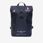 HYERES ORIENT EXPRESS TEAM AC - Sacs - Sac à dos - Unisexe - Blue Dress