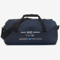 SANARY ORIENT EXPRESS TEAM AC - Sacs - Sac polochon - Unisexe - Blue Dress