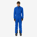 AUSSOIS MICRO TWILL 3 LAYERS - Pantalon - Pantalons de sport - Homme - Blue Royal Marine