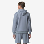 RAINER LIGHT SPACER - Polaire - Veste - Homme - Grey Md