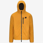 ETRETAT B - Vestes - Milieu - Homme - Yellow Inca