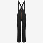 BOCHAINE SOFTSHELL - Survêtements - Dans l'ensemble - Femme - Black Pure