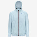 LE VRAI 4.0 CLAUDE - Vestes - Milieu - Unisexe - Blue Baby