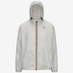 LE VRAI 4.0 CLAUDE - Vestes - Milieu - Unisexe - BEIGE LT