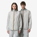LE VRAI 4.0 CLAUDE - Vestes - Milieu - Unisexe - BEIGE LT
