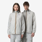 LE VRAI 4.0 CLAUDE - Vestes - Milieu - Unisexe - BEIGE LT