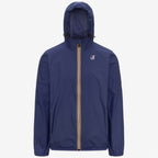 LE VRAI 4.0 CLAUDE - Vestes - Milieu - Unisexe - Blue Deep Cobalt