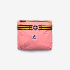 LE VRAI 4.0 CLAUDE - Vestes - Milieu - Unisexe - Pink Geranium
