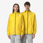 LE VRAI 4.0 CLAUDE - Vestes - Milieu - Unisexe - Yellow Dk