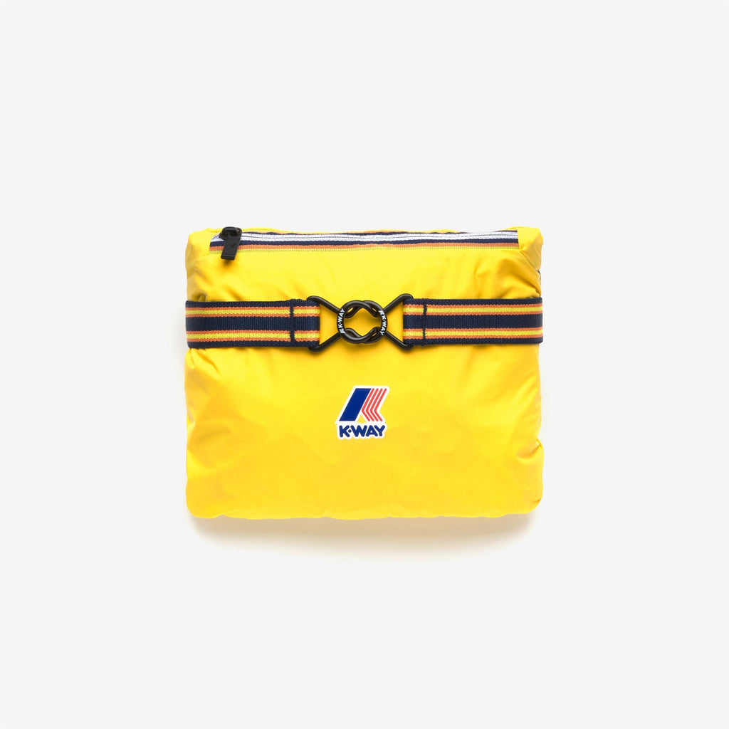 LE VRAI 4.0 CLAUDE - Vestes - Milieu - Unisexe - Yellow Dk