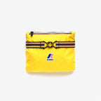 LE VRAI 4.0 CLAUDE - Vestes - Milieu - Unisexe - Yellow Dk