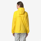 LE VRAI 4.0 CLAUDE - Vestes - Milieu - Unisexe - Yellow Dk