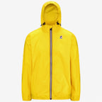 LE VRAI 4.0 CLAUDE - Vestes - Milieu - Unisexe - Yellow Dk