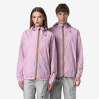 LE VRAI 4.0 CLAUDE - Vestes - Milieu - Unisexe - Pink Lavender