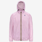 LE VRAI 4.0 CLAUDE - Vestes - Milieu - Unisexe - Pink Lavender