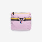 LE VRAI 4.0 CLAUDE - Vestes - Milieu - Unisexe - Pink Lavender