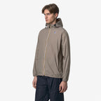 LE VRAI 4.0 CLAUDE - Vestes - Milieu - Unisexe - Beige Taupe