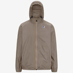 LE VRAI 4.0 CLAUDE - Vestes - Milieu - Unisexe - Beige Taupe