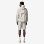 JAKE PLUS.2 DOUBLE - Vestes - Court - Homme - BEIGE LT-Orange Brownish