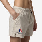 MEHDY ORIENT EXPRESS AC - Maillots de bain - Maillot de bain - Homme - Grey Vapor