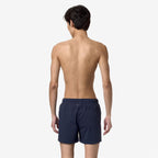 MEHDY ORIENT EXPRESS AC - Maillots de bain - Maillot de bain - Homme - Blue Dress
