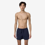 MEHDY ORIENT EXPRESS AC - Maillots de bain - Maillot de bain - Homme - Blue Dress