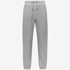 MICKYEL HEAVY FLEECE - Pantalon - Pantalons de sport - Homme - GREY MEL