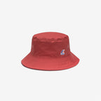 LE VRAI 4.0 MAYLIS - Couvre-chef - Chapeau - Unisexe - Red Jasper