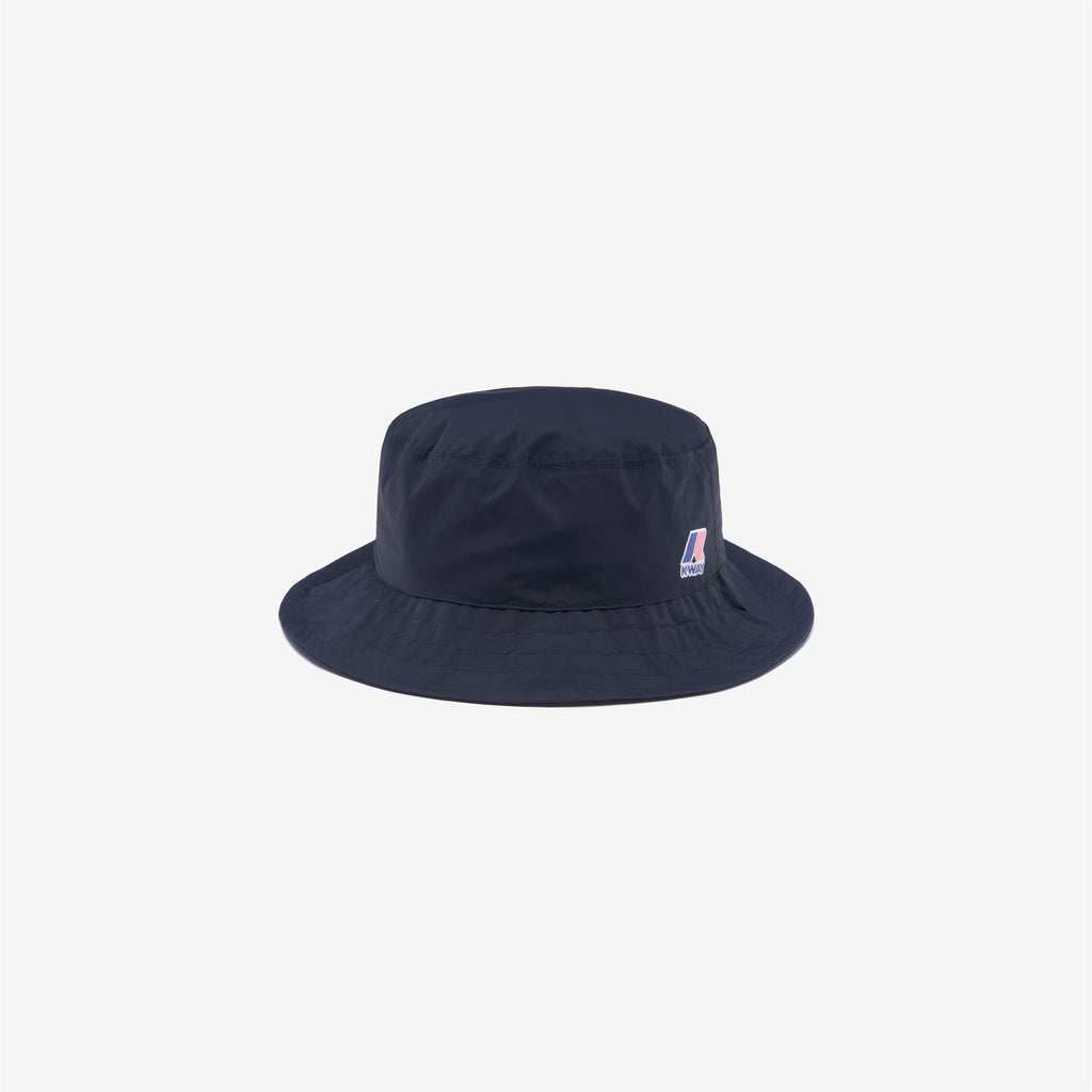 LE VRAI 4.0 MAYLIS - Couvre-chef - Chapeau - Unisexe - Blue Depth
