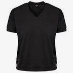 RUBIEL - T-shirts et hauts - T-shirt - Femme - Black Pure