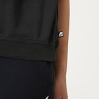 RUBIEL - T-shirts et hauts - T-shirt - Femme - Black Pure