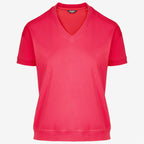 RUBIEL - T-shirts et hauts - T-shirt - Femme - Red Berry