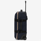 BLOSSAC S - Sacs de voyage - Chariot - Unisexe - BLUE DEPHT-BLACK PURE