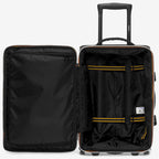 BLOSSAC S - Sacs de voyage - Chariot - Unisexe - BLACK PURE-BLACK PURE