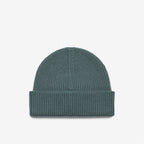 BRICE CARDIGAN STITCH WOOL - Couvre-chef - Chapeau - Unisexe - Green Balsam