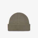 BRICE CARDIGAN STITCH WOOL - Couvre-chef - Chapeau - Unisexe - Green Army