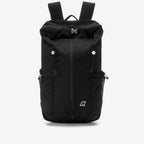 BIEVRY - Sacs - Sac à dos - Unisexe - Black Pure