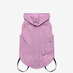 LE VRAI 4.0   LASSIE - Vestes - Manteau pour chien - Unisexe - Violet Glicine
