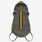 LE VRAI 4.0   LASSIE - Vestes - Manteau pour chien - Unisexe - Green Lichen