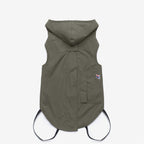 LE VRAI 4.0   LASSIE - Vestes - Manteau pour chien - Unisexe - Green Lichen