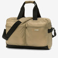 ARDELU - Sacs - Sac polochon - Unisexe - Beige Khaki