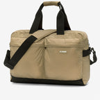 ARDELU - Sacs - Sac polochon - Unisexe - Beige Khaki