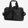 ARDELU - Sacs - Sac polochon - Unisexe - Black Pure