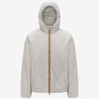 JACK PLAIN WARM - Vestes - Court - Homme - BEIGE LT